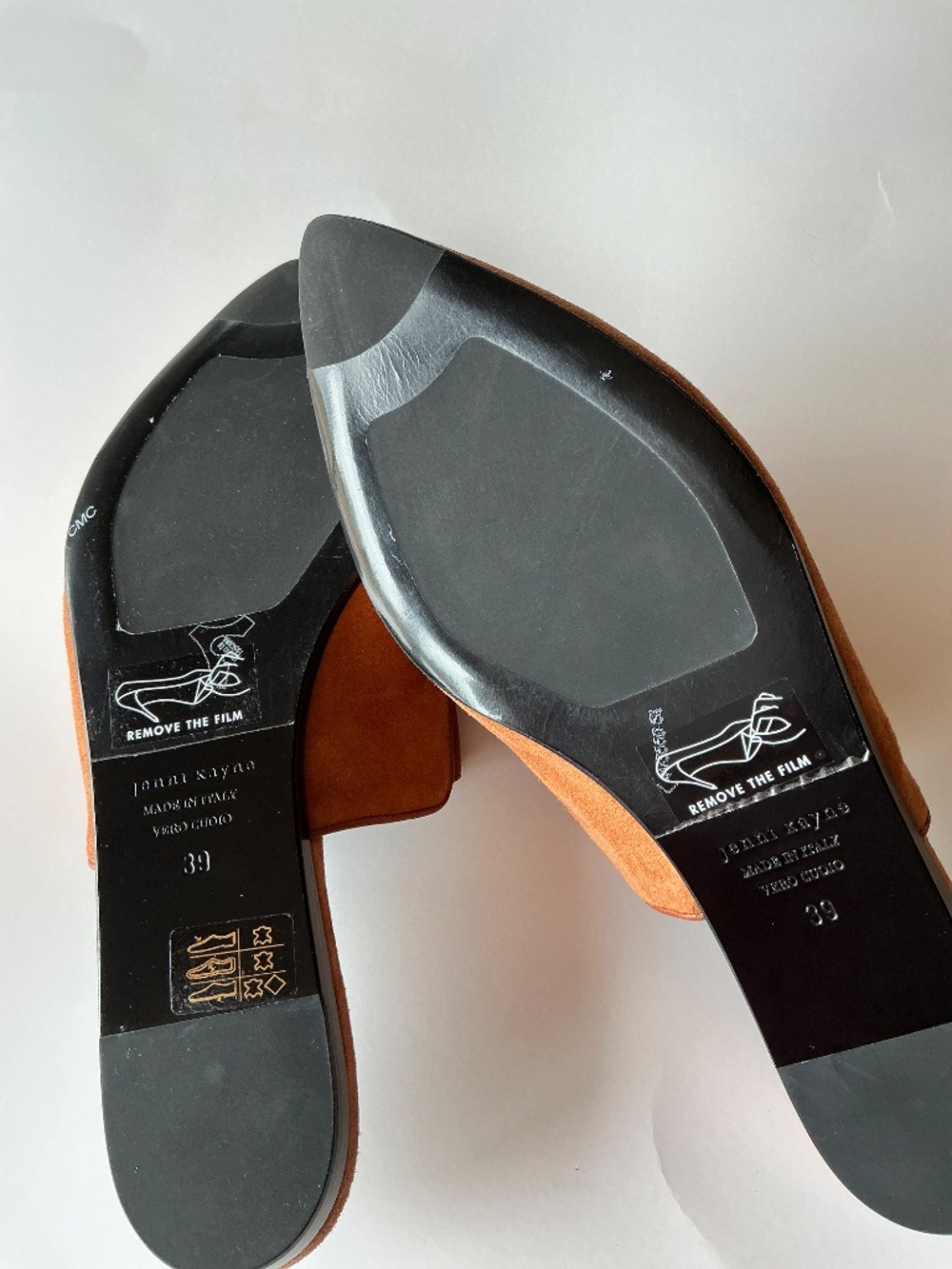 Jenni Kayne shoes - Picture 3 of 4